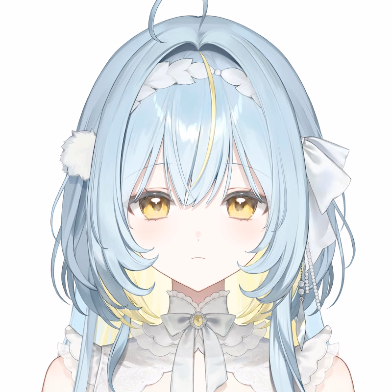 Aeru Solstice Portrait Image