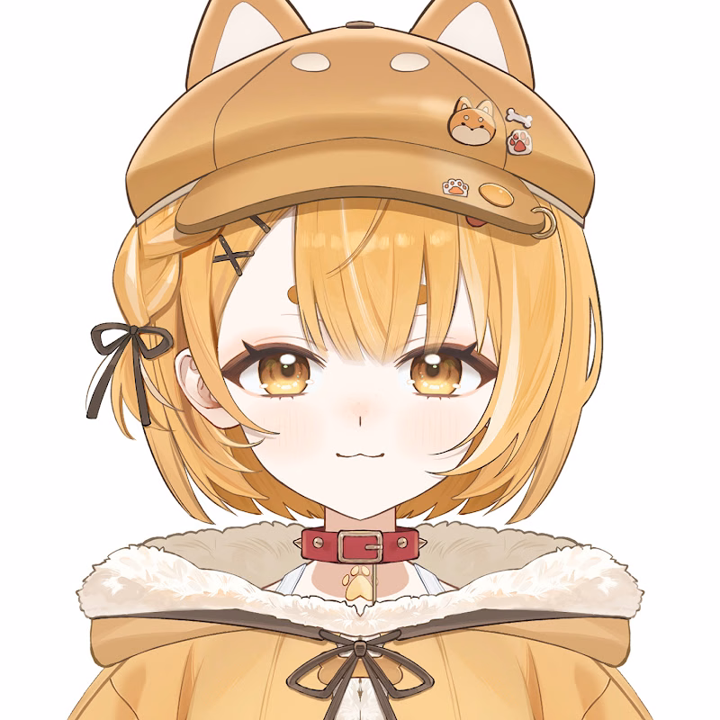 DangKey Portrait Image