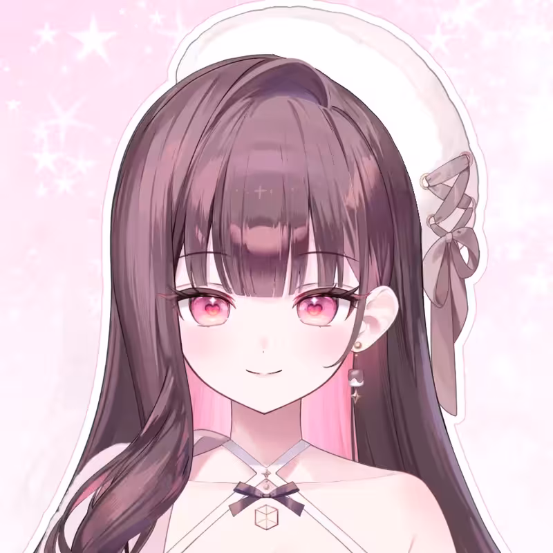 Moco Parfe Portrait Image
