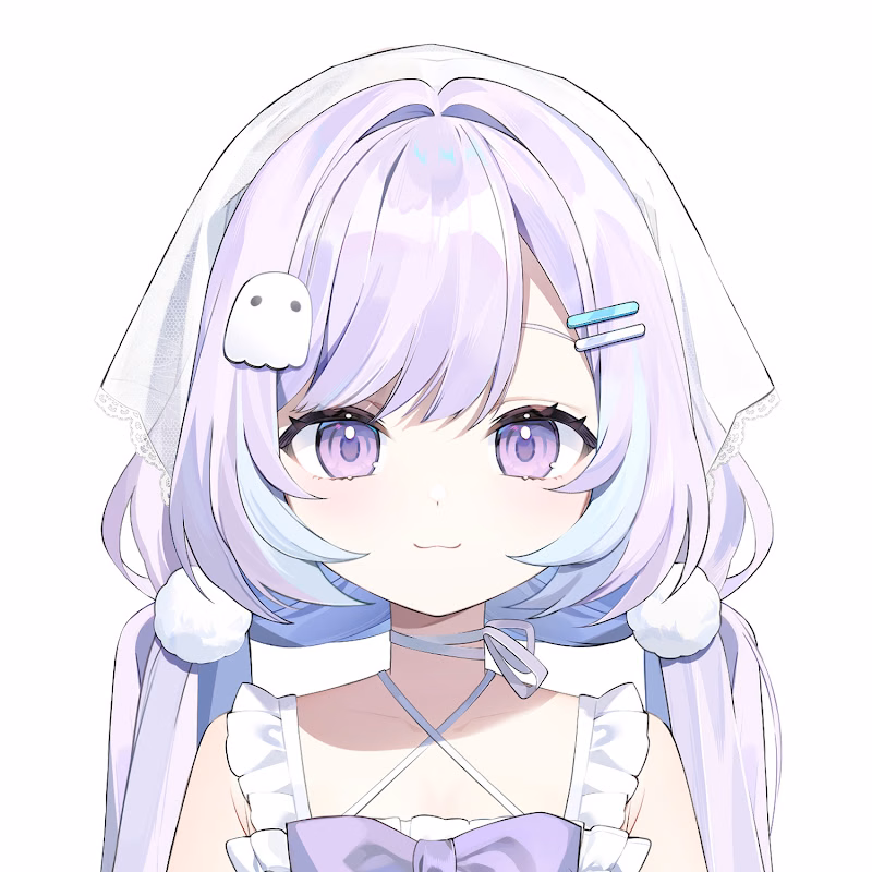 UuHee Portrait Image